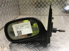 Außenspiegel Nissan Micra
