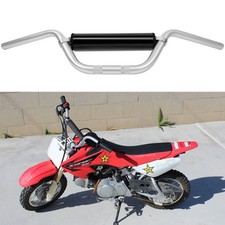 22mm Motocross Lenker mit