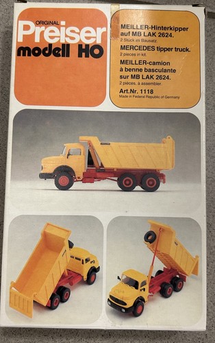 Preiser 1118 - preiser,