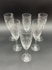 wunderschöne Sektgläser