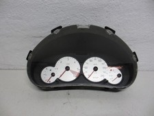 Tacho Kombiinstrument Peugeot
