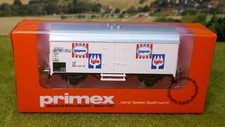 Primex 4557 H0 Kühlwagen