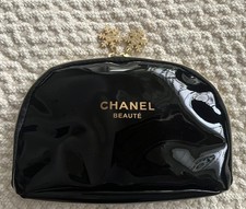 Chanel Kosmetiktasche Make-up