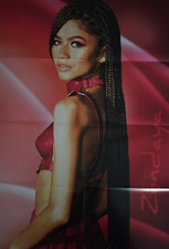 Popcorn XXL Poster ca. 54 x 78 cm von Zendaya Coleman