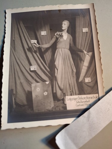 Altes foto vintage ausstellung - vintage,