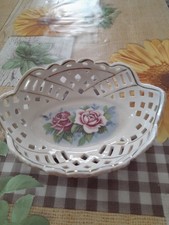 Porzellan Rosen Amsel Hamburg