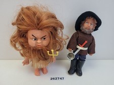 2x Figuren Störtebeker