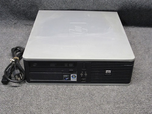 Compaq dc5850 sff amd - hp,