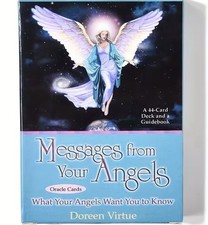 Messages From Your Angels