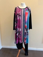 Freizeitanzug Hausanzug