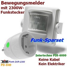 840 intertechno pir 6000 - pd-840,