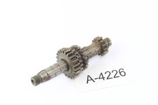 NSU Pony 100 clutch shaft