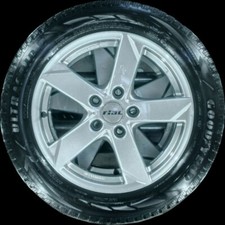 205/55 R16 Winterreifen AUDI A3 8V 16 Zoll Alufelgen Komplettsatz