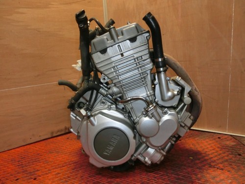 Yamaha tdm 850 4tx - 850,