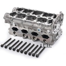 Motor Zylinder Kopf Ventile