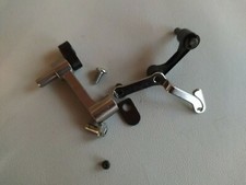 Nähmaschine SINGER 2250 Symphonie Original Fadenheber