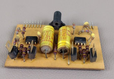 REVOX A700 HEADPHONE AMPLIFIER