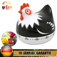 Mechanischer Küchentimer