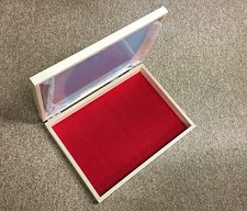 Verkaufshilfe Flohmarkt