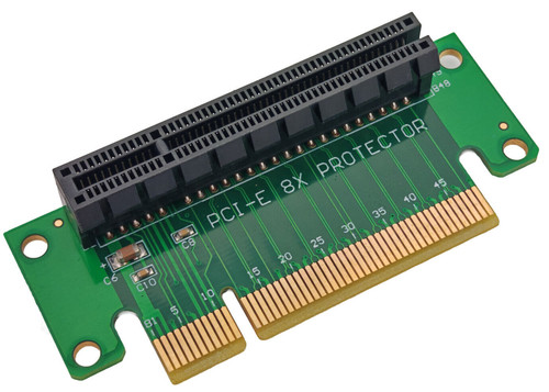 Pci express e8x - pci-e,