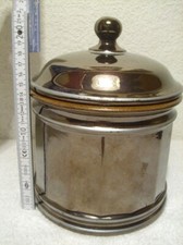 Gebäckdose Silkera W