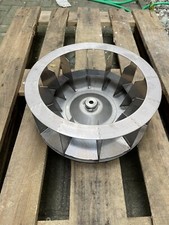 Rational CPC Lüfterrad 