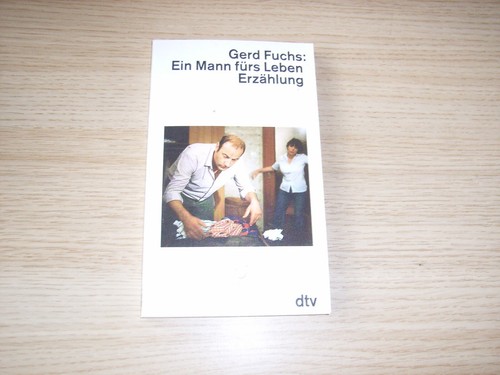 Ein mann fürs leben - fürs,