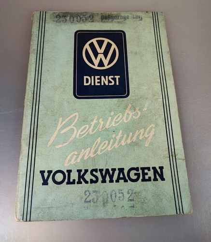 Betriebsanleitung handbuch - /,