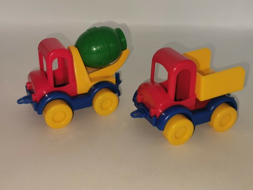 Wader kleine spielzeugautos - wader,