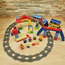 Lego Duplo 10507 - Eisenbahn -