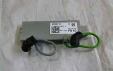 Ultraschallsensor DWA Alarmanlage Original VW Polo 6R 6C 6C0951171