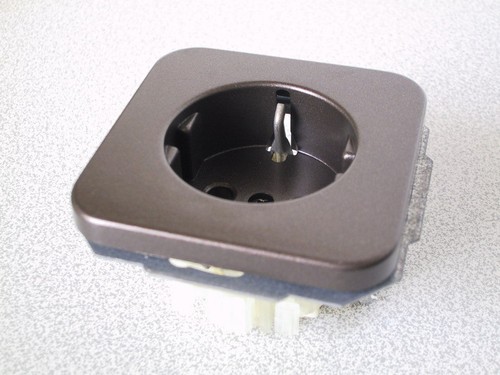 Kopp steckdose mit - steckdose,
