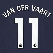 SPURS 2023 2024 VAN DER VAART