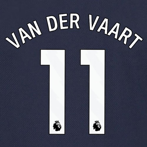 Spurs 2023 2024 - 2023, der