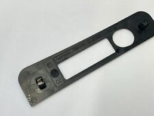 BMW 3er E93 Cabrio Hardtop rechts Bodenplatte Abdeckung  7181204 -06