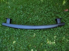 VW Touran 1T Aufpralldämpfer hinten 1T0807557 MAT Stoßstangenträger Querträger