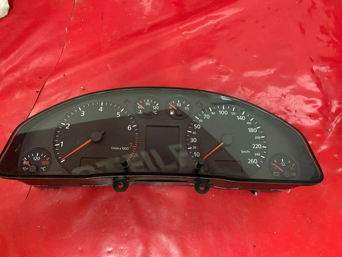 Original tacho kombiinstrument - original,