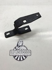 Halter Stoßstange hinten