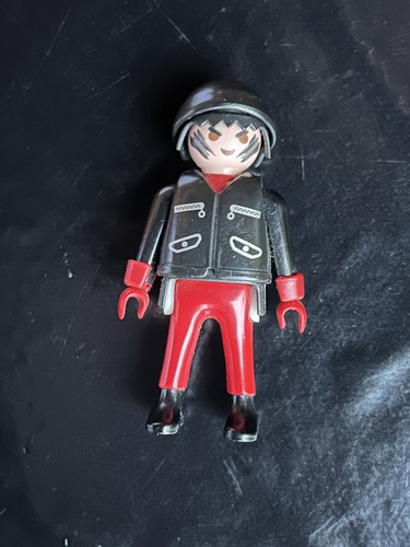 Playmobil 4265 juwelenräuber - playmobil,