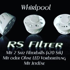MSpa Whirlpool Filter mit