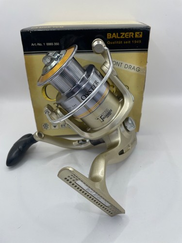 Balzer oyster 350 rolle - balzer, fd