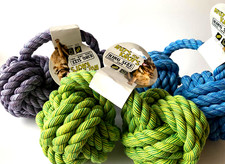Happy Pet Nuts For Knots