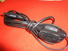 Anlasserkabel für Singer