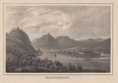 Nonnenwerth original - nonnenwerth,