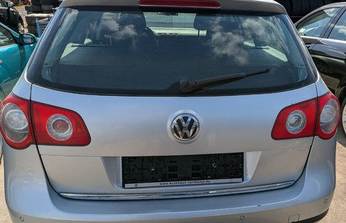 Heckklappe 3cc passat - heckklappe,