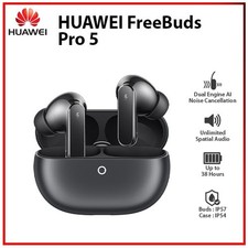 Huawei FreeBuds Pro 5 GREY