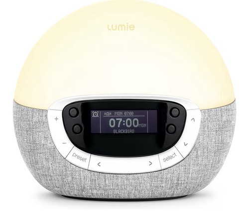 Lumie bodyclock shine 300 - shine,
