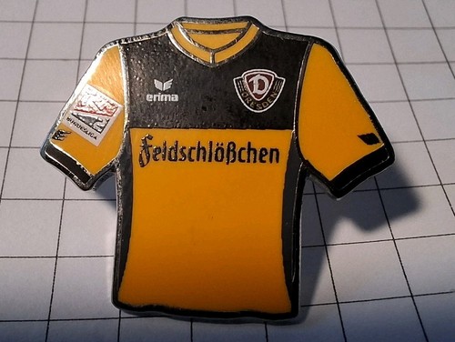 Dynamo dresden pin 2017 - dresden,