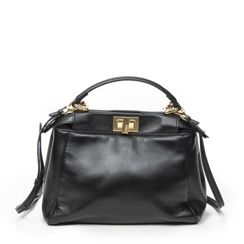 Fendi mini peekaboo - fendi,
