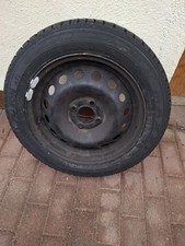 Kompletträder, Ganzjahresreifen gebraucht für Renault/Dacia